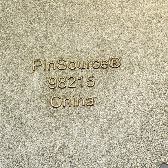 Disney Parks Disneyland Walk in the Park 2003 CHOC Pin Set - Picture 8 of 11